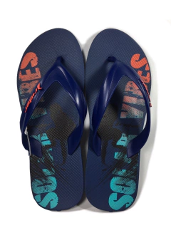 Rider STRIKE BEACH AD (5361683) Azul Rojo - comprar online
