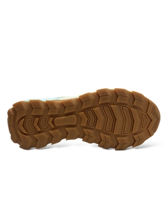 Montagne TRAIL RUNN TAURUS (TAURUS) Beige Celeste - tienda online