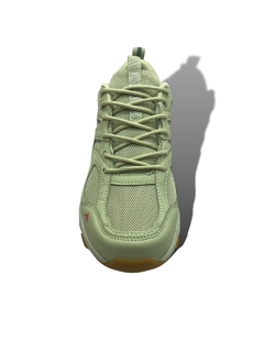 Montagne TRAIL RUNN TAURUS (TAURUS) Beige Celeste en internet