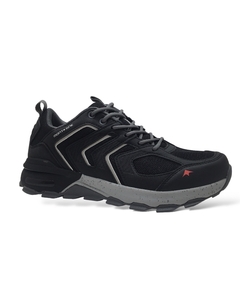 Montagne TRAIL RUNN TAURUS (TAURUS) Negro