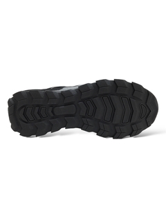 Montagne TRAIL RUNN TAURUS (TAURUS) Negro - Bigbang Deportes