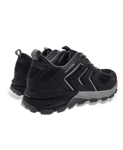 Montagne TRAIL RUNN TAURUS (TAURUS) Negro en internet