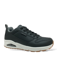 Skechers UNO ALDER (183012) Negro