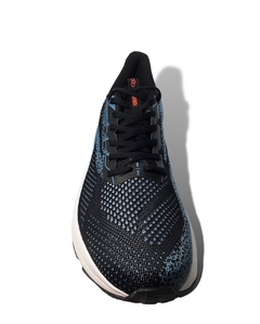 Olympikus VELOZ 2 (VEL2E) Negro Celeste TALLES ESPECIALES - comprar online