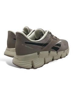 Reebok ZIG DYNAMICA 5 (ZIGDY5) Taupe en internet