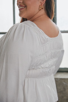Blusa Segovia - comprar online