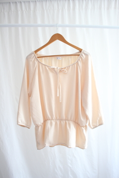 Blusa Julieta