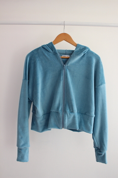 Campera Francio - comprar online