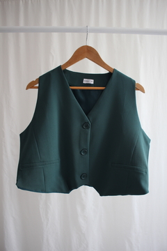 Chaleco Marilyn - comprar online