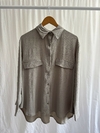 Camisa Silver