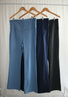 Pantalon Corset - tienda online