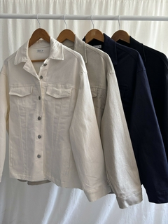 Campera Gap
