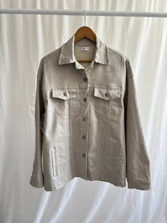 Campera Gap - Ceci