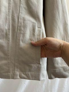 Imagen de Campera Gap