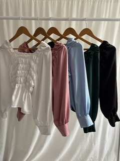 Imagen de Blusa Segovia
