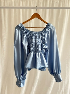Blusa Segovia en internet