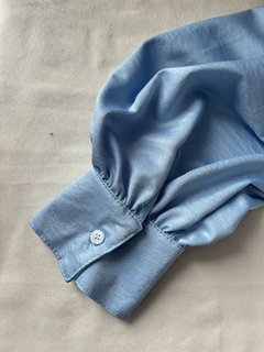 Blusa Segovia - tienda online