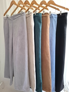 Pantalon Gale - tienda online