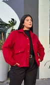 Chaqueta Titanio - comprar online
