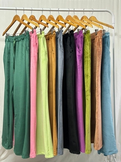 Pantalon Nancy - tienda online