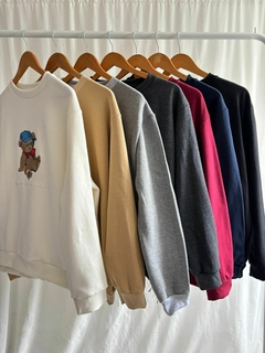Buzo Bear - comprar online