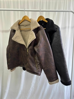 Imagen de Campera Curly