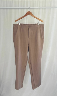 Pantalon Honey rayado en internet