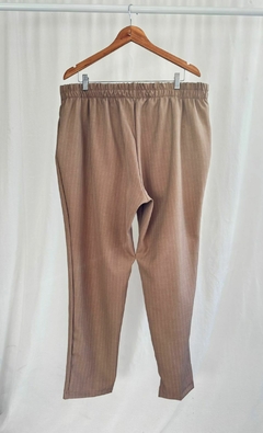 Pantalon Honey rayado - Ceci