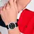 Reloj Tommy Hilfiger para hombre de cuero 1710624 - Joyeria Mendelberg