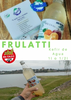 Kefir de Agua - comprar online