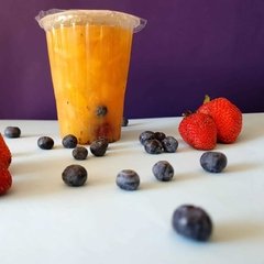 Ensalada de Frutas en internet