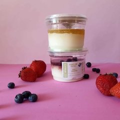 Yogurt Firme Sin lactosa con frutas - Frulatti