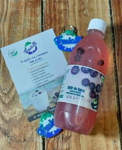 Kefir de Agua en internet