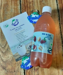 Kefir de Agua - comprar online