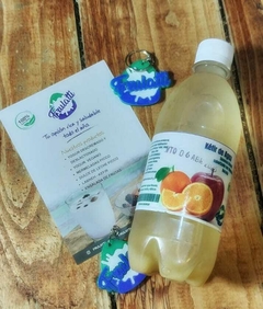 Kefir de Agua