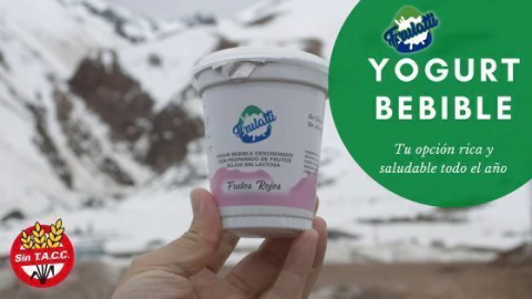 Imagen del carrusel Frulatti