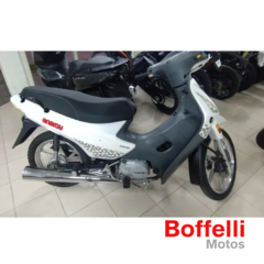 CORVEN ENERGY 110 FULL - 2022 - 9100 km - USADA - comprar online