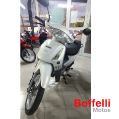 CORVEN ENERGY 110 FULL - 2022 - 9100 km - USADA
