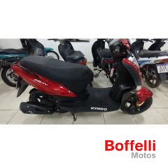 KYMCO AGILITY 125 - 2020 - 10.922km - USADA - comprar online