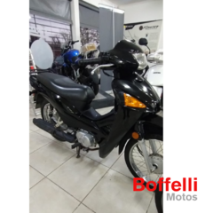 HONDA WAVE 110SD - 2014 - 38440km - USADA