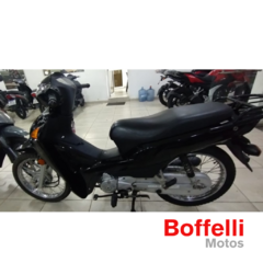 HONDA WAVE 110SD - 2014 - 38440km - USADA - comprar online