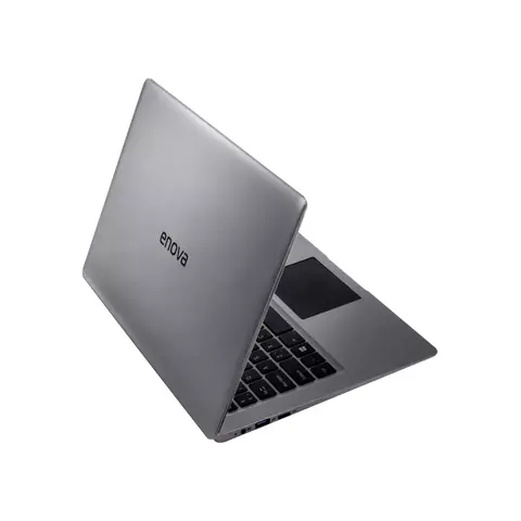 Notebook Enova Intel Celeron N4020 + Windows 11 * Windows 11 * Batería de 5000 mAh y buena autonomía * Procesador celeron N4020 * Fácil de transporta