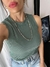 MUSCULOSA AKITA - tienda online