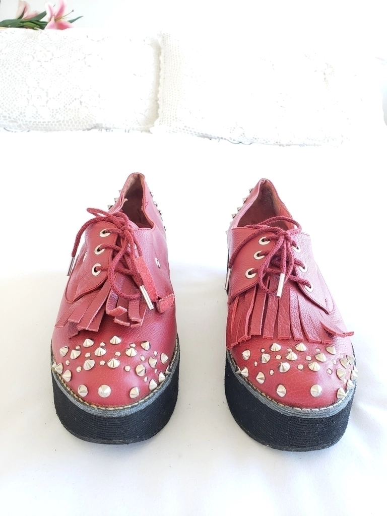 Mocasines WANAMA