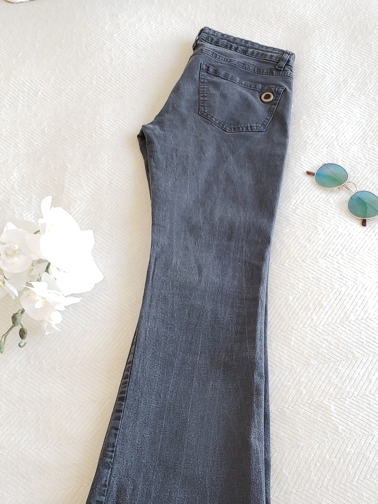 Jean oxford