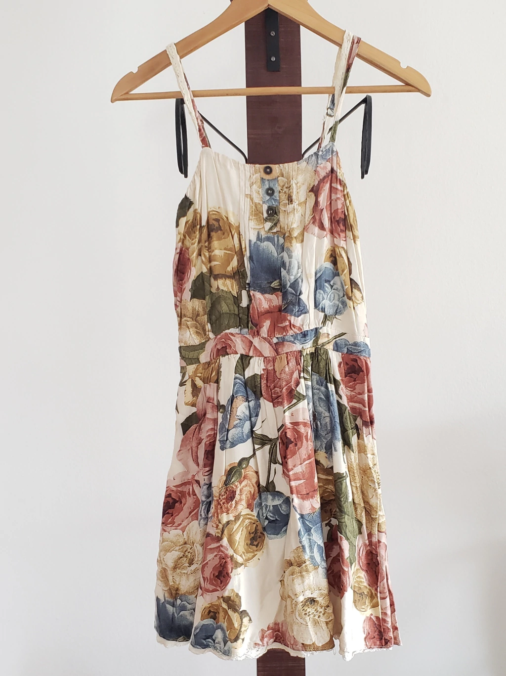 Vestido WANAMA