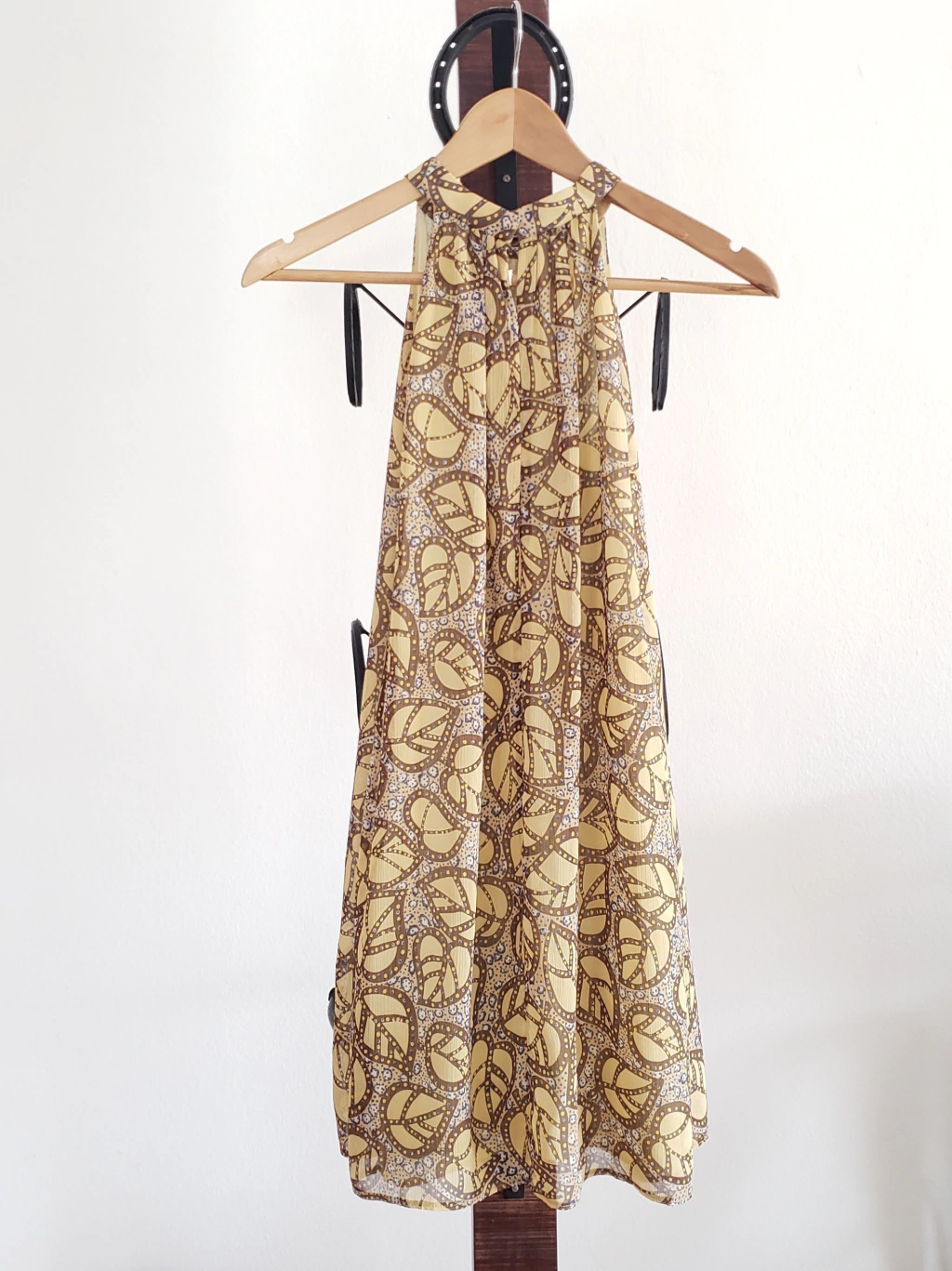 Vestido CHOCOLATE