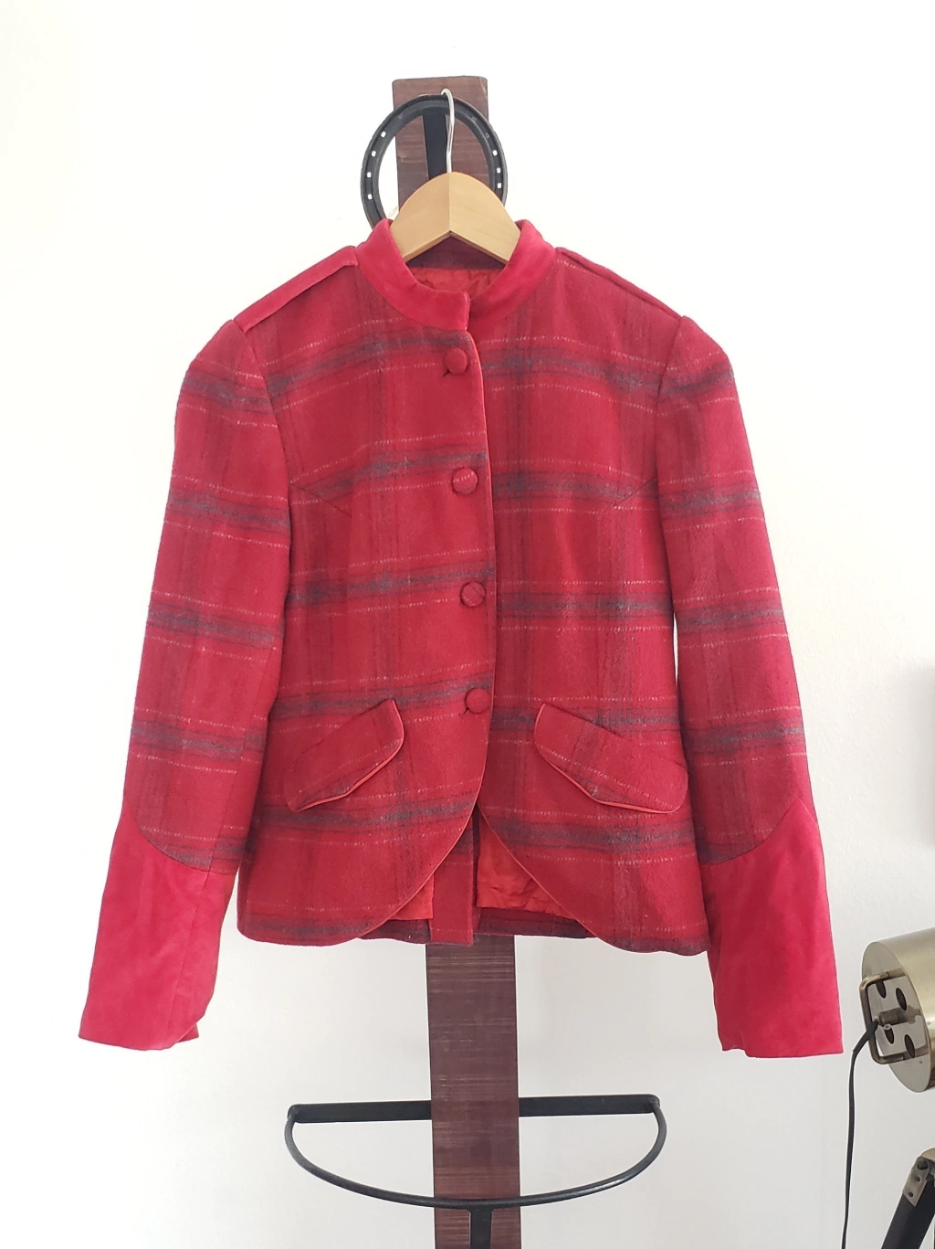 Blazer LAS PEPAS