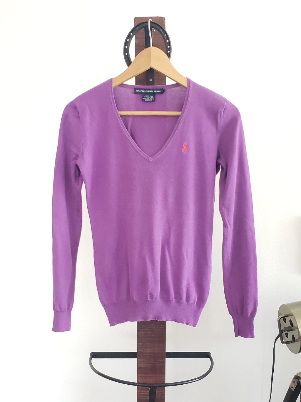 Pullover RALPH LAUREN SPORT