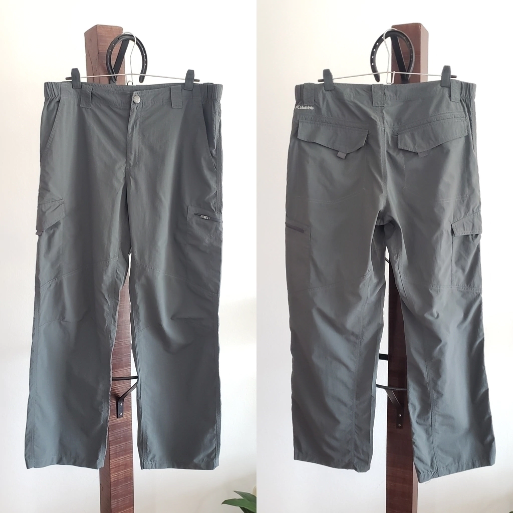Pantalón COLUMBIA